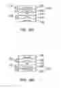 Fig. 16 - Magnetic memory element with composite perpendicular enhancement layer