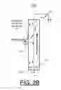 Fig. 05 - Implementing magnetic memory pillar design