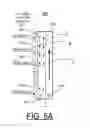 Fig. 10 - Implementing magnetic memory pillar design