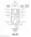 Fig. 20 - Implementing magnetic memory pillar design