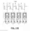 Fig. 23 - Implementing magnetic memory pillar design