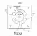 Fig. 37 - Implementing magnetic memory pillar design