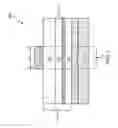 Fig. 04 - Magnetoresistive random access memory cell and fabricating the same