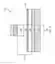 Fig. 05 - Magnetoresistive random access memory cell and fabricating the same