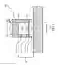 Fig. 09 - Magnetoresistive random access memory cell and fabricating the same