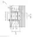 Fig. 12 - Magnetoresistive random access memory cell and fabricating the same