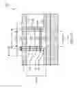 Fig. 13 - Magnetoresistive random access memory cell and fabricating the same