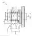 Fig. 14 - Magnetoresistive random access memory cell and fabricating the same