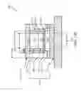 Fig. 15 - Magnetoresistive random access memory cell and fabricating the same