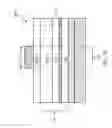 Fig. 18 - Magnetoresistive random access memory cell and fabricating the same