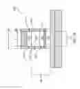 Fig. 22 - Magnetoresistive random access memory cell and fabricating the same