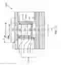 Fig. 27 - Magnetoresistive random access memory cell and fabricating the same