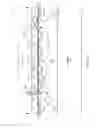 Fig. 04 - Vertical hall effect element with improved sensitivity