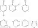 Fig. 10 - Organic semiconducting compounds