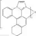 Fig. 74 - Organic electroluminescent materials and devices