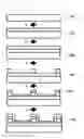 Fig. 04 - Organic light emtting device with short circuit preventing layer and method for manufacturing the same
