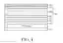 Fig. 05 - Display device having transmittance adjusting layer