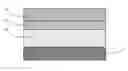 Fig. 01 - TOUCH CONTROL ORGANIC LIGHT-EMITTING DISPLAY PANEL