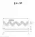 Fig. 05 - Organic light emitting diode display device and organic light emitting diode thereof