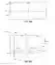 Fig. 12 - Encapsulation layer thickness regulation in light emitting device