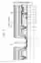 Fig. 04 - Organic light emitting display device and method of fabricating the same