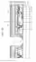 Fig. 10 - Organic light emitting display device and method of fabricating the same