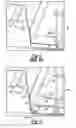 Fig. 03 - Bracket attachment structure with fault folds