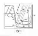 Fig. 04 - Bracket attachment structure with fault folds