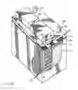 Fig. 07 - BATTERY GRID AND METHOD OF MAKING