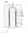 Fig. 11 - ELECTROCHEMICAL CELL AND METHOD FOR PRODUCING AN ELECTROCHEMICAL CELL