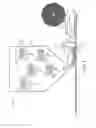 Fig. 03 - METHOD OF MAKING FUEL CELL COMPONENT USING ADHESIVE TAPE TO MAINTAIN POSITIONING OF LOADING MATERIAL PARTICLES