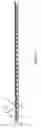 Fig. 07 - METHOD OF MAKING FUEL CELL COMPONENT USING ADHESIVE TAPE TO MAINTAIN POSITIONING OF LOADING MATERIAL PARTICLES