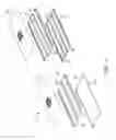 Fig. 08 - METHOD OF MAKING FUEL CELL COMPONENT USING ADHESIVE TAPE TO MAINTAIN POSITIONING OF LOADING MATERIAL PARTICLES
