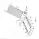 Fig. 09 - METHOD OF MAKING FUEL CELL COMPONENT USING ADHESIVE TAPE TO MAINTAIN POSITIONING OF LOADING MATERIAL PARTICLES