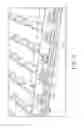 Fig. 12 - METHOD OF MAKING FUEL CELL COMPONENT USING ADHESIVE TAPE TO MAINTAIN POSITIONING OF LOADING MATERIAL PARTICLES