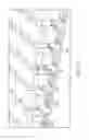 Fig. 13 - METHOD OF MAKING FUEL CELL COMPONENT USING ADHESIVE TAPE TO MAINTAIN POSITIONING OF LOADING MATERIAL PARTICLES