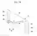 Fig. 12 - Fuel cell stack