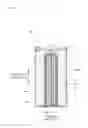 Fig. 02 - Electrode plate, layered electrode group, and battery