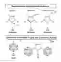Fig. 01 - Catalyst and battery components derived from condensation reactions with carba-closo-dodecaborate amines