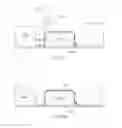 Fig. 07 - Continuous circuit and fuse protection in high voltage applications exposed to chemically harsh environments
