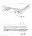 Fig. 07 - Waveguides and transmission lines in gaps between parallel conducting surfaces