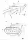 Fig. 06 - Twin axial cable structures for transmitting signals