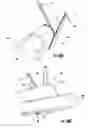 Fig. 11 - Twin axial cable structures for transmitting signals