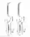 Fig. 40 - Hybrid radio frequency / inductive loop antenna