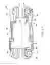 Fig. 08 - Housing including antenna, manufacturing method of housing, and electronic device having housing