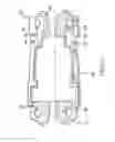 Fig. 10 - Housing including antenna, manufacturing method of housing, and electronic device having housing