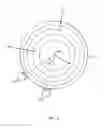 Fig. 09 - Low-cost satellite user terminal antenna