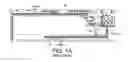 Fig. 02 - Antenna structure with dielectric loading