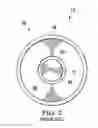 Fig. 03 - Spring biased contact pin assembly