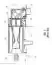 Fig. 02 - Reinforced right-angle type board edge connector